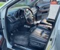 Серый Лексус РХ, объемом двигателя 3.46 л и пробегом 210 тыс. км за 8900 $, фото 6 на Automoto.ua
