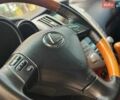 Сірий Лексус РХ, об'ємом двигуна 3.46 л та пробігом 202 тис. км за 9400 $, фото 35 на Automoto.ua
