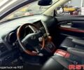 Сірий Лексус РХ, об'ємом двигуна 3.5 л та пробігом 185 тис. км за 11700 $, фото 7 на Automoto.ua