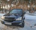 Серый Лексус РХ, объемом двигателя 3.5 л и пробегом 213 тыс. км за 9600 $, фото 6 на Automoto.ua