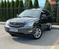 Сірий Лексус РХ, об'ємом двигуна 3.46 л та пробігом 104 тис. км за 12000 $, фото 1 на Automoto.ua