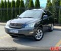 Сірий Лексус РХ, об'ємом двигуна 3.5 л та пробігом 103 тис. км за 12000 $, фото 1 на Automoto.ua