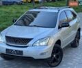 Серый Лексус РХ, объемом двигателя 3.46 л и пробегом 210 тыс. км за 8900 $, фото 1 на Automoto.ua