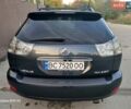 Сірий Лексус РХ, об'ємом двигуна 3.5 л та пробігом 324 тис. км за 10000 $, фото 5 на Automoto.ua