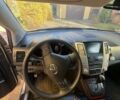 Сірий Лексус РХ, об'ємом двигуна 3.5 л та пробігом 264 тис. км за 12850 $, фото 10 на Automoto.ua