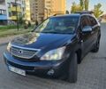 Сірий Лексус РХ, об'ємом двигуна 3.31 л та пробігом 243 тис. км за 9500 $, фото 2 на Automoto.ua