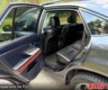 Сірий Лексус РХ, об'ємом двигуна 3.5 л та пробігом 185 тис. км за 9250 $, фото 8 на Automoto.ua