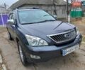 Сірий Лексус РХ, об'ємом двигуна 3.46 л та пробігом 169 тис. км за 11000 $, фото 7 на Automoto.ua