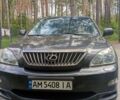 Сірий Лексус РХ, об'ємом двигуна 3.46 л та пробігом 199 тис. км за 10000 $, фото 12 на Automoto.ua