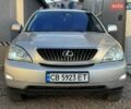 Сірий Лексус РХ, об'ємом двигуна 3.46 л та пробігом 281 тис. км за 11700 $, фото 5 на Automoto.ua