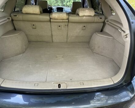 Лексус РХ 2007 в Киеве на Automoto.ua Серый Лексус РХ, объемом двигателя 3.5 л и пробегом 110 тыс. км за 12200 $, фото 8 на Automoto.ua