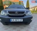 Серый Лексус РХ, объемом двигателя 3.46 л и пробегом 240 тыс. км за 9966 $, фото 10 на Automoto.ua