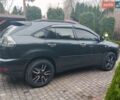 Сірий Лексус РХ, об'ємом двигуна 3.46 л та пробігом 232 тис. км за 12500 $, фото 4 на Automoto.ua