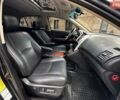Серый Лексус РХ, объемом двигателя 3.5 л и пробегом 300 тыс. км за 12500 $, фото 2 на Automoto.ua