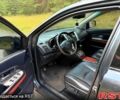 Сірий Лексус РХ, об'ємом двигуна 3.5 л та пробігом 185 тис. км за 9250 $, фото 9 на Automoto.ua