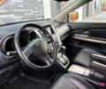 Сірий Лексус РХ, об'ємом двигуна 3.3 л та пробігом 250 тис. км за 3100 $, фото 7 на Automoto.ua