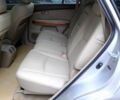 Серый Лексус РХ, объемом двигателя 3.5 л и пробегом 180 тыс. км за 8900 $, фото 7 на Automoto.ua