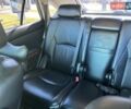 Сірий Лексус РХ, об'ємом двигуна 3.46 л та пробігом 255 тис. км за 11200 $, фото 25 на Automoto.ua