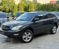 Сірий Лексус РХ, об'ємом двигуна 3.46 л та пробігом 221 тис. км за 8900 $, фото 12 на Automoto.ua