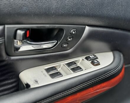 Серый Лексус РХ, объемом двигателя 3.5 л и пробегом 266 тыс. км за 9299 $, фото 12 на Automoto.ua