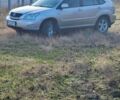 Сірий Лексус РХ, об'ємом двигуна 3.46 л та пробігом 181 тис. км за 10500 $, фото 2 на Automoto.ua
