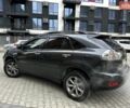 Серый Лексус РХ, объемом двигателя 3.5 л и пробегом 300 тыс. км за 12500 $, фото 6 на Automoto.ua