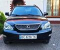 Сірий Лексус РХ, об'ємом двигуна 3.46 л та пробігом 230 тис. км за 12500 $, фото 6 на Automoto.ua