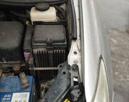 Сірий Лексус РХ, об'ємом двигуна 3.46 л та пробігом 270 тис. км за 10000 $, фото 13 на Automoto.ua