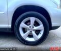 Серый Лексус РХ, объемом двигателя 33 л и пробегом 192 тыс. км за 11000 $, фото 12 на Automoto.ua