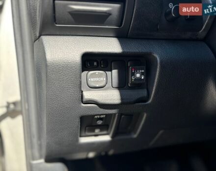 Сірий Лексус РХ, об'ємом двигуна 3.46 л та пробігом 255 тис. км за 11200 $, фото 27 на Automoto.ua