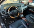 Сірий Лексус РХ, об'ємом двигуна 3.46 л та пробігом 221 тис. км за 8900 $, фото 5 на Automoto.ua