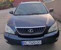 Сірий Лексус РХ, об'ємом двигуна 3.5 л та пробігом 324 тис. км за 10000 $, фото 2 на Automoto.ua