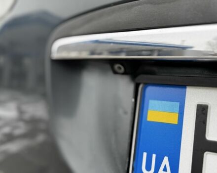 Серый Лексус РХ, объемом двигателя 3.5 л и пробегом 266 тыс. км за 9299 $, фото 10 на Automoto.ua