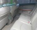 Сірий Лексус РХ, об'ємом двигуна 3.5 л та пробігом 220 тис. км за 10496 $, фото 5 на Automoto.ua
