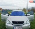 Сірий Лексус РХ, об'ємом двигуна 3.5 л та пробігом 285 тис. км за 11000 $, фото 2 на Automoto.ua