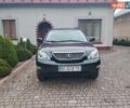 Сірий Лексус РХ, об'ємом двигуна 3.46 л та пробігом 232 тис. км за 12500 $, фото 1 на Automoto.ua