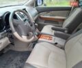 Сірий Лексус РХ, об'ємом двигуна 3.46 л та пробігом 169 тис. км за 11000 $, фото 17 на Automoto.ua