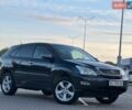 Сірий Лексус РХ, об'ємом двигуна 3.46 л та пробігом 299 тис. км за 11300 $, фото 22 на Automoto.ua