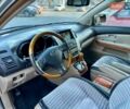 Серый Лексус РХ, объемом двигателя 3.3 л и пробегом 306 тыс. км за 13500 $, фото 9 на Automoto.ua
