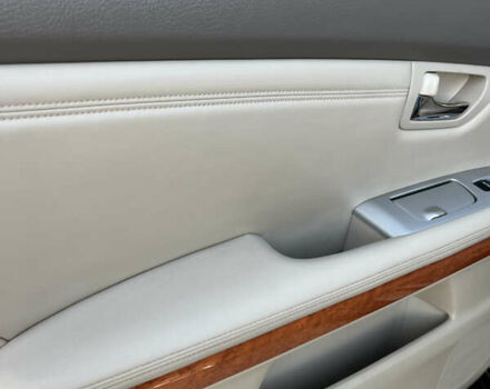 Серый Лексус РХ, объемом двигателя 3.5 л и пробегом 173 тыс. км за 14999 $, фото 23 на Automoto.ua