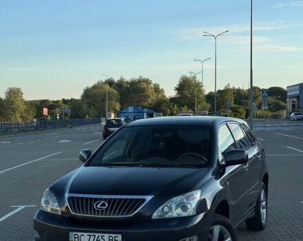 Сірий Лексус РХ, об'ємом двигуна 3.46 л та пробігом 299 тис. км за 11300 $, фото 1 на Automoto.ua
