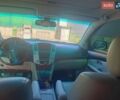 Сірий Лексус РХ, об'ємом двигуна 3.46 л та пробігом 150 тис. км за 12000 $, фото 12 на Automoto.ua