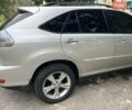 Сірий Лексус РХ, об'ємом двигуна 3.3 л та пробігом 227 тис. км за 12000 $, фото 22 на Automoto.ua