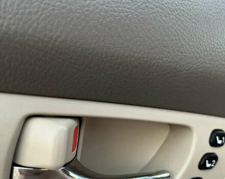 Серый Лексус РХ, объемом двигателя 3.5 л и пробегом 173 тыс. км за 14999 $, фото 42 на Automoto.ua