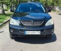 Сірий Лексус РХ, об'ємом двигуна 3.31 л та пробігом 327 тис. км за 12200 $, фото 1 на Automoto.ua