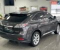 Сірий Лексус РХ, об'ємом двигуна 3.46 л та пробігом 237 тис. км за 14490 $, фото 13 на Automoto.ua