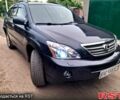 Сірий Лексус РХ, об'ємом двигуна 3.3 л та пробігом 238 тис. км за 7200 $, фото 2 на Automoto.ua