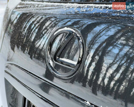 Серый Лексус РХ, объемом двигателя 3.5 л и пробегом 192 тыс. км за 9850 $, фото 18 на Automoto.ua