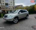 Серый Лексус РХ, объемом двигателя 3.46 л и пробегом 250 тыс. км за 7550 $, фото 1 на Automoto.ua