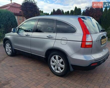 Серый Лексус РХ, объемом двигателя 2 л и пробегом 227 тыс. км за 11300 $, фото 5 на Automoto.ua